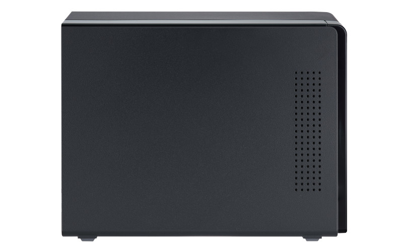 QNAP TR-002 (2 HDD) PC