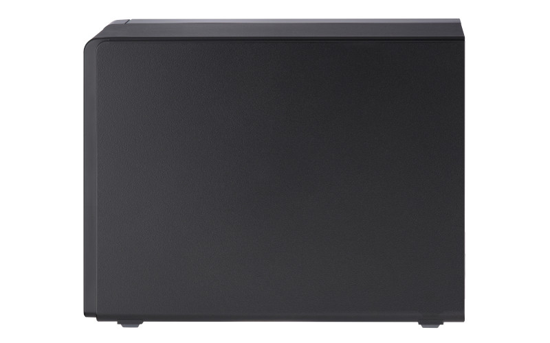 QNAP TR-002 (2 HDD) PC