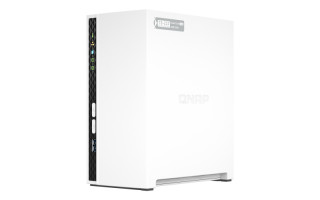 QNAP TS-233 hálózati adattároló NAS (TS-233) PC