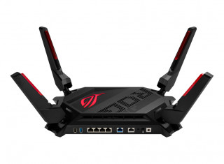 Asus ROG Rapture GT-AX6000 Router PC