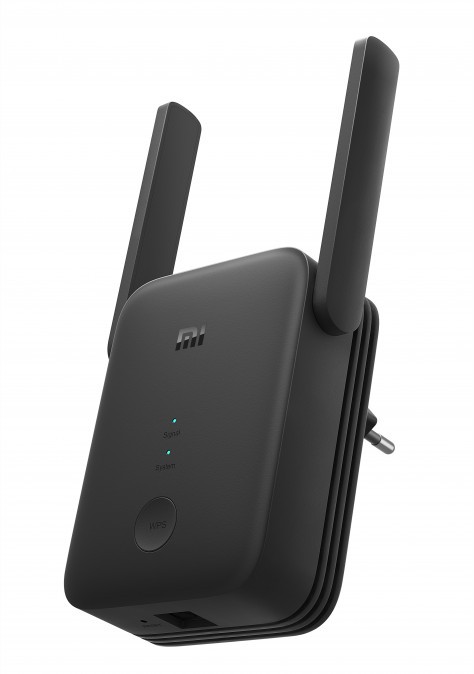 Xiaomi Mi WiFi Range Extender AC1200 jelerősítő (DVB4270GL) PC
