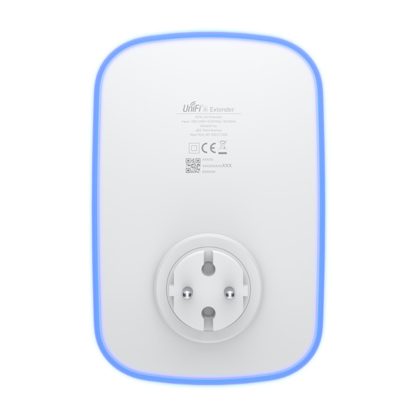 Ubiquiti UniFi 6 Extender Access Point PC