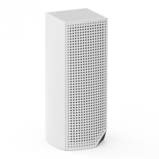 Linksys WHW0301 Velop Whole Home Mesh Wi-Fi Rendszer PC