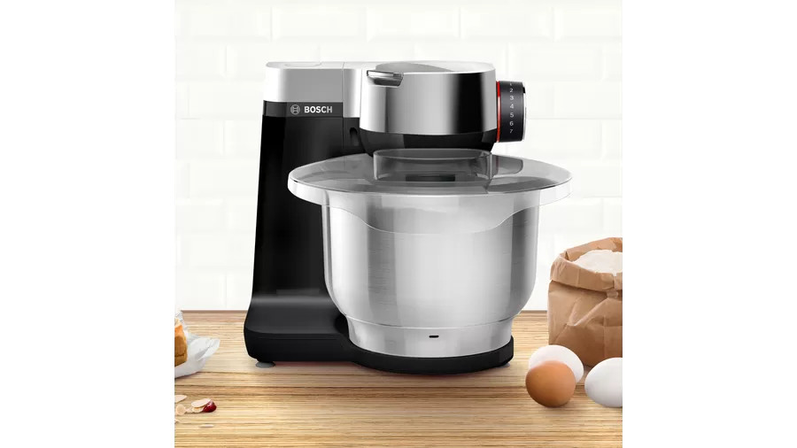 Bosch MUMS2VM00 konyhai robotgép Otthon