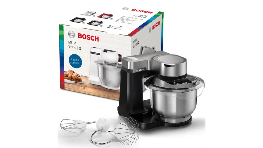 Bosch MUMS2VM00 konyhai robotgép Otthon