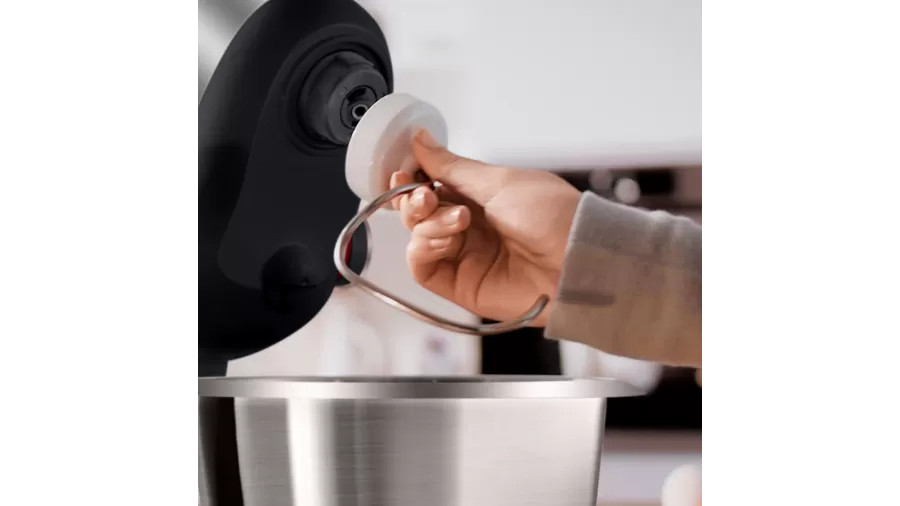 Bosch MUMS2VM00 konyhai robotgép Otthon