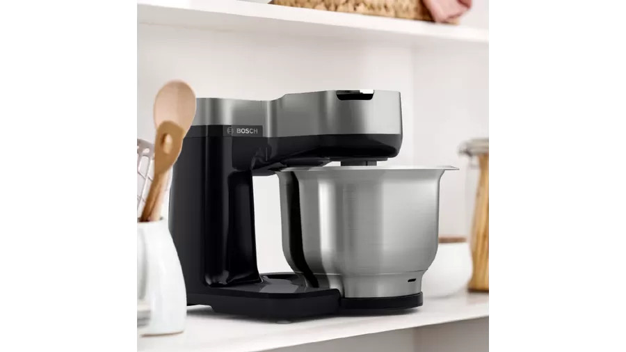 Bosch MUMS2VM00 konyhai robotgép Otthon