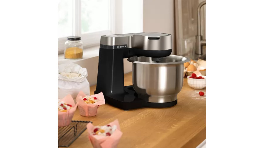 Bosch MUMS2VM00 konyhai robotgép Otthon