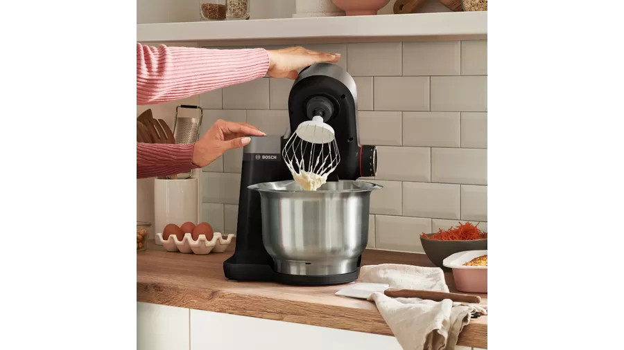 Bosch MUMS2VM00 konyhai robotgép Otthon