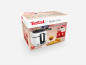 Tefal FR314030 Super Uno fehér olajsütő thumbnail