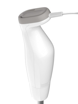 Tefal HB453138 Easychef 450 W fehér rúdmixer Otthon