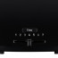 Tefal TT1A18 Vita Plastic black toaster thumbnail