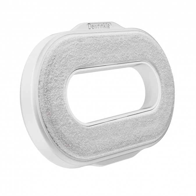 Tefal DT9530E1 Pure Tex kék-fehér kézi ruhagőzölő Otthon