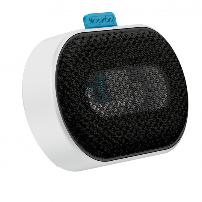 Tefal DT9530E1 Pure Tex kék-fehér kézi ruhagőzölő Otthon