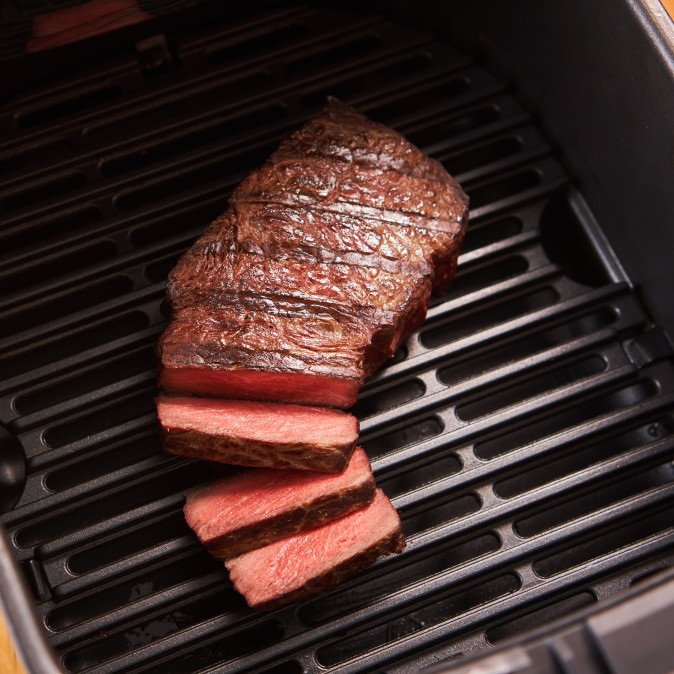 Tefal FW201815 Easy Fry Grill&Steam 5,6l 3 az 1-ben forrólevegős sütő Otthon