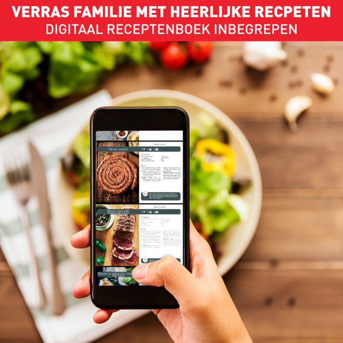 Tefal EY505815 Easy Fry&Grill 2 az 1-ben fekete forrólevegős sütő Otthon