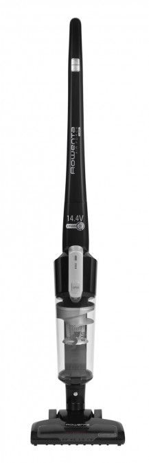 Rowenta RH6545WH Air Force Light 14.4V fekete vezeték nélküli porszívó Otthon