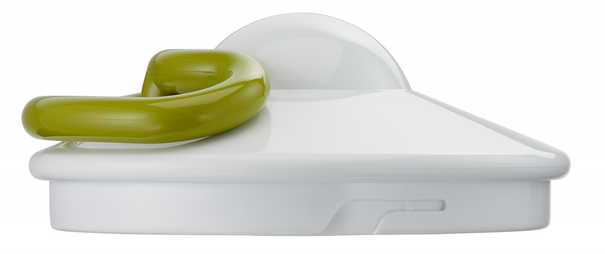 Tefal K1330404 5 Second Chopper 500ml fehér-zöld kézi aprító Otthon