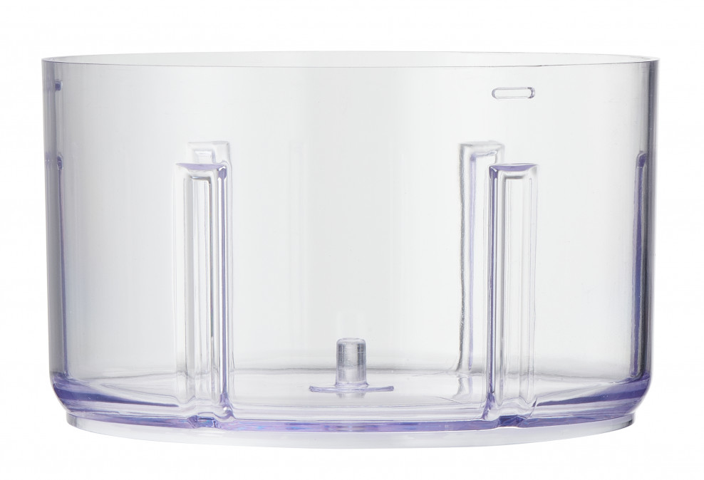 Tefal K1330404 5 Second Chopper 500ml fehér-zöld kézi aprító Otthon