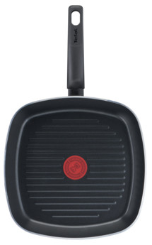TEFAL B5564053 Simple Cook grill serpenyő Otthon