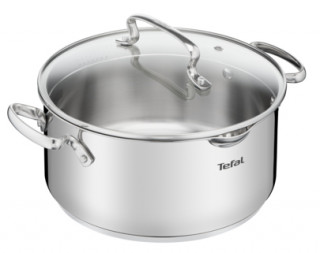 Tefal G7194355 Duetto+ 18 cm edény Otthon