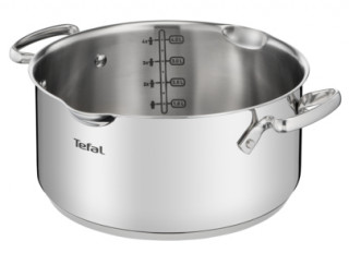 Tefal G7194455 Duetto+ 20 cm fazék Otthon