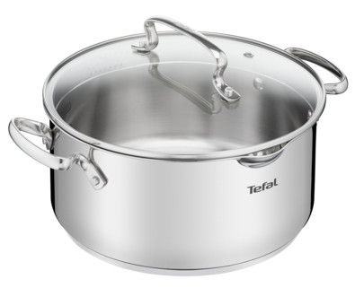 Tefal G7194655 Duetto+ 24 cm fazék Otthon