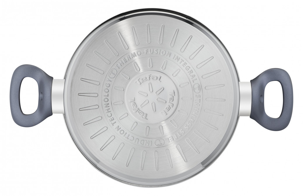 Tefal G7124645 Daily Cook 24 cm fazék Otthon