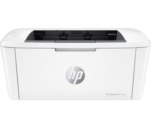 HP LaserJet Pro M110we Wireless Lézernyomtató PC