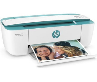 HP DeskJet 3762 PC