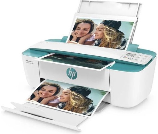 HP DeskJet 3762 PC