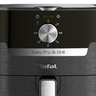 Tefal Easy Fry & Grill EY501815 Forrólevegős Sütő Otthon