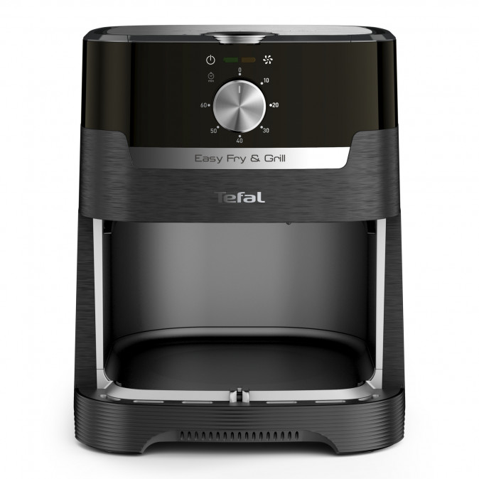 Tefal Easy Fry & Grill EY501815 Forrólevegős Sütő Otthon