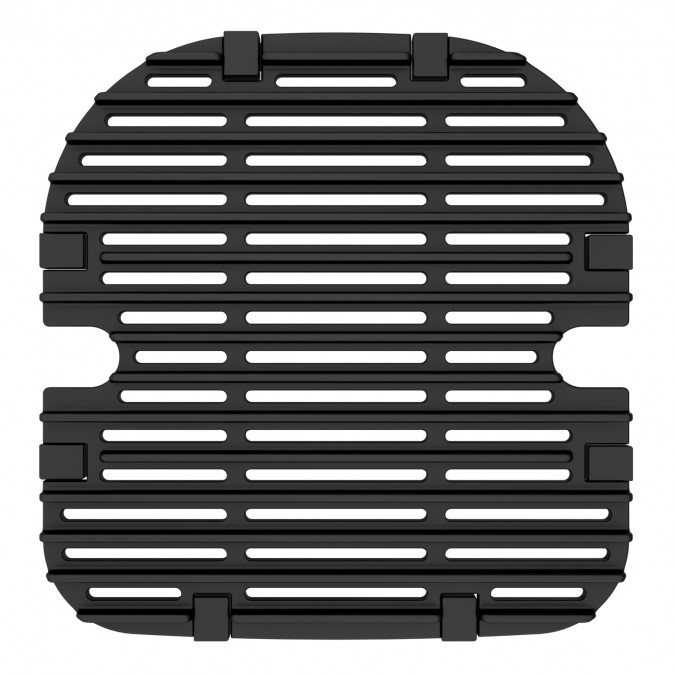 Tefal Easy Fry & Grill EY501815 Forrólevegős Sütő Otthon