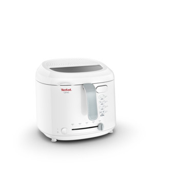 Tefal UNO 1.8 L Olajsütő Otthon
