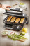 Tefal SuperGrill Timer GC451B12 grillsütő thumbnail