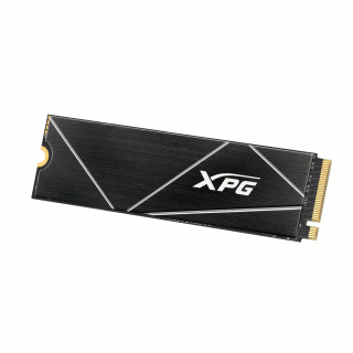 ADATA XPG GAMMIX S70 BLADE PCIe Gen4x4 M.2 2280 SSD 2TB, PS5 PC