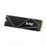 ADATA XPG GAMMIX S70 BLADE PCIe Gen4x4 M.2 2280 SSD 2TB, PS5 thumbnail