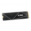 ADATA XPG GAMMIX S70 BLADE PCIe Gen4x4 M.2 2280 SSD 2TB, PS5 thumbnail