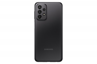 Samsung SM-A236BZKUEUE Galaxy A23 6,6" 5G 4/64GB DualSIM Fekete Mobil