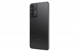 Samsung SM-A236BZKUEUE Galaxy A23 6,6" 5G 4/64GB DualSIM Fekete Mobil