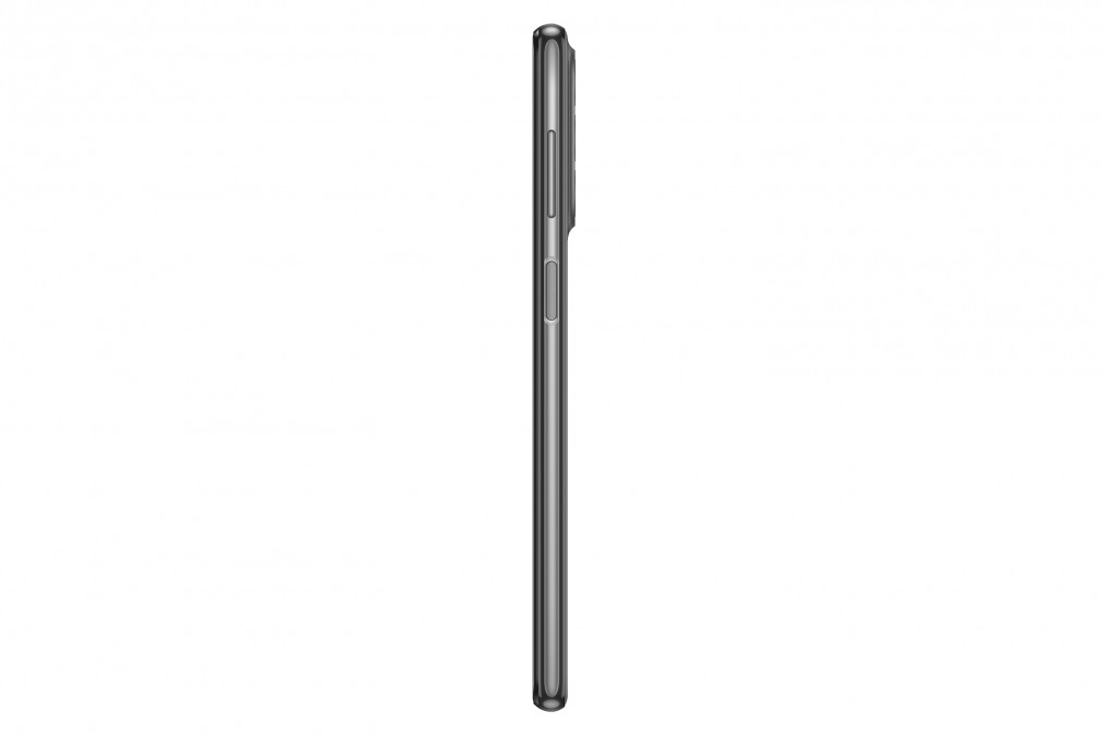 Samsung SM-A236BZKUEUE Galaxy A23 6,6" 5G 4/64GB DualSIM Fekete Mobil