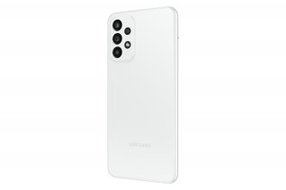 Samsung SM-A236BZWVEUE Galaxy A23 6,6" 5G 4/128GB DualSIM Fehér Mobil