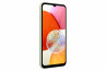 Samsung SM-A145R Galaxy A14 6,6" LTE 4/64GB DualSIM Világoszöld thumbnail