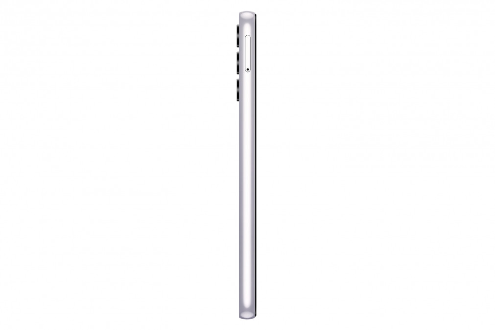 Samsung SM-A145R Galaxy A14 6,6" LTE 4/64GB DualSIM Ezüst Mobil