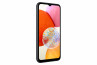 Samsung SM-A145R Galaxy A14 6,6" LTE 4/128GB DualSIM Fekete thumbnail