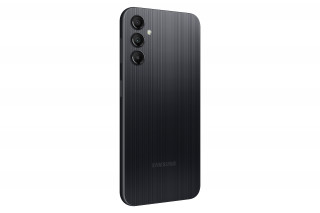 Samsung SM-A145R Galaxy A14 6,6" LTE 4/128GB DualSIM Fekete Mobil
