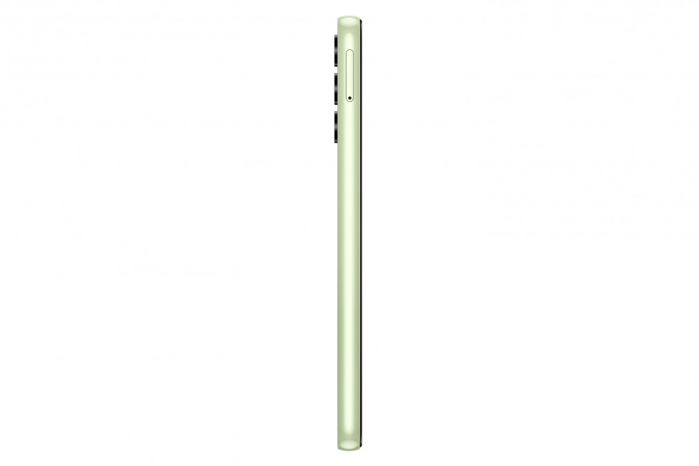Samsung SM-A145R Galaxy A14 6,6" LTE 4/128GB DualSIM Világoszöld Mobil
