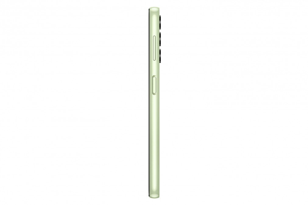 Samsung SM-A145R Galaxy A14 6,6" LTE 4/128GB DualSIM Világoszöld Mobil
