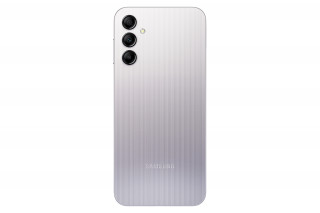 Samsung SM-A145R Galaxy A14 6,6" LTE 4/128GB DualSIM Silver Mobil